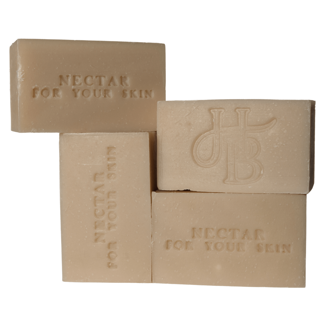 Honey Botanics - Body Soap for Melasma - Set of 4