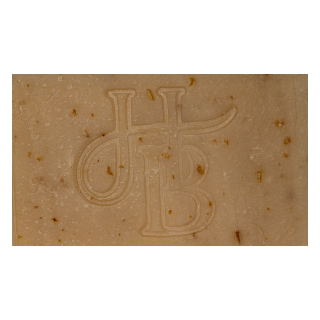 Honey Botanics - Eczema Body Soap