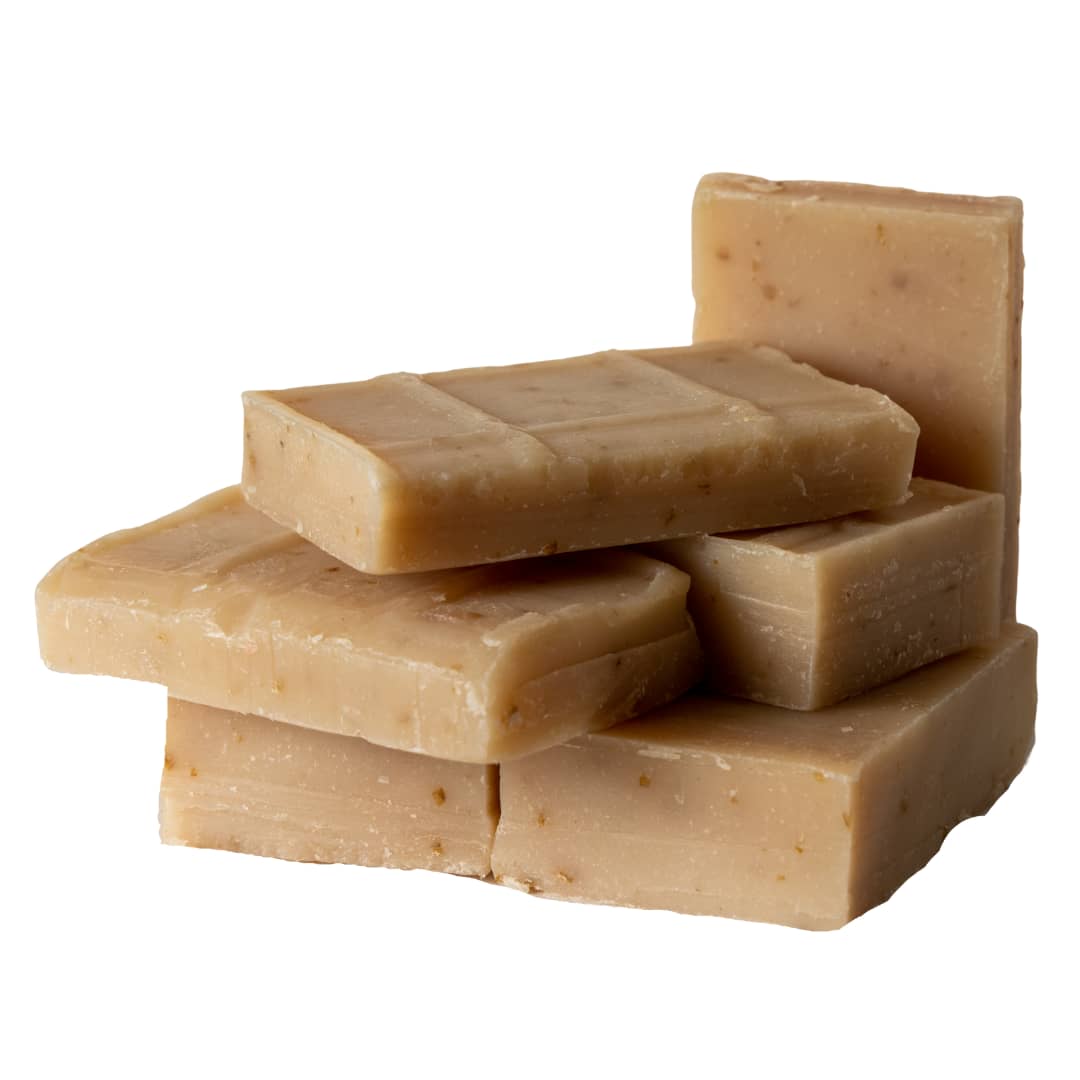 Honey Botanics - Eczema Fugly Body Soap
