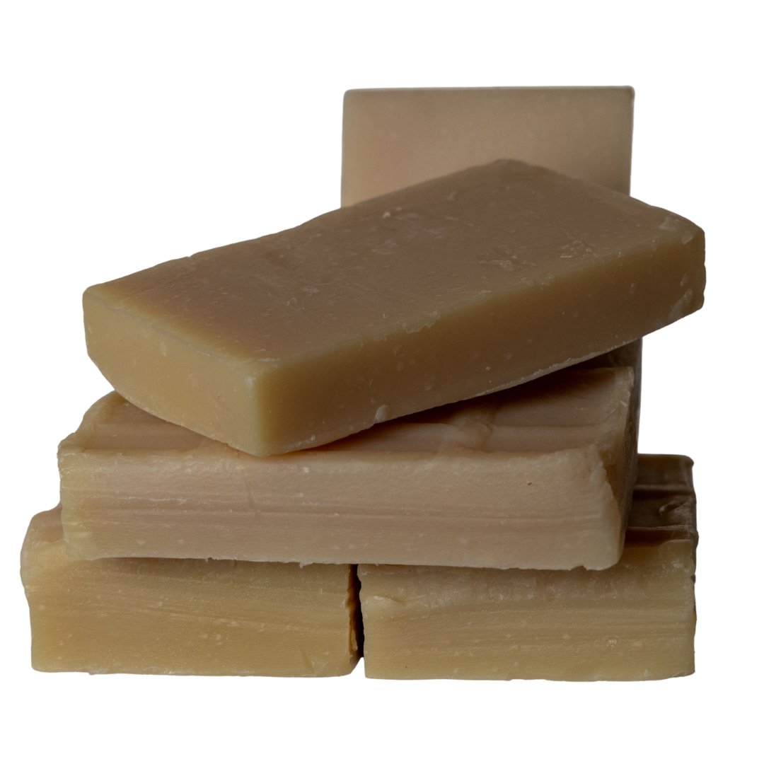 Honey Botanics - Psoriasis Fugly Body Soap - Set of 5