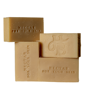 Honey Botanics - Melasma Body Soap - Set of 4