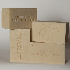 Honey Botanics - Glutathione Kojic Acid Soap