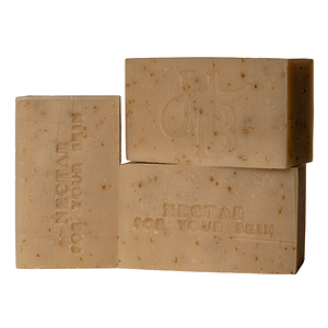 Honey Botanics - Eczema Body Soap - Set of 3